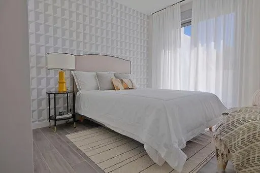 Elegant Apartment In Vitta Natura Mijas 0*, MIJAS COSTA