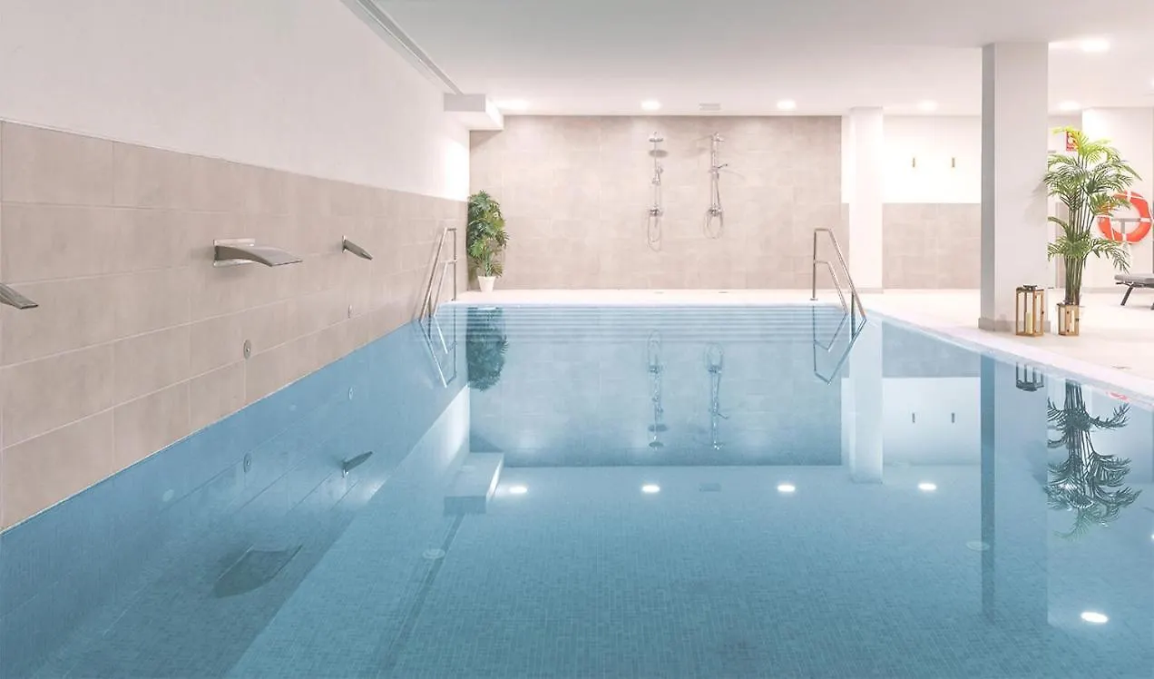 Elegant Apartment In Vitta Natura Mijas  MIJAS COSTA
