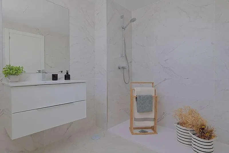 Elegant Apartment In Vitta Natura Mijas 0*, MIJAS COSTA Spanje